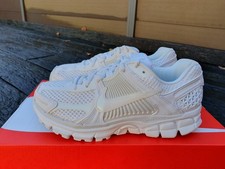 Nike Zoom Vomero 5 SE Triple White UK 4 EUR 37,5 US 6,5 IB4397 100