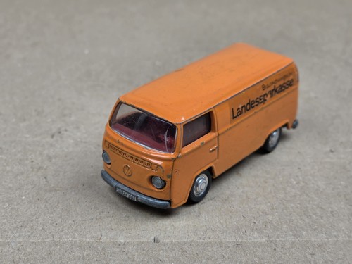 Schuco 317910 volkswagen - 317910, vw