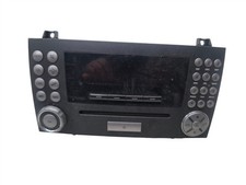 AUTORADIO PER MERCEDES SLK