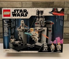 LEGO Star Wars: Death Star