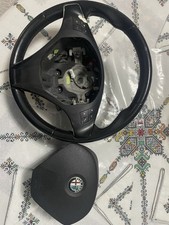 Volante Giulietta Con Airbag