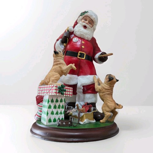 Danbury come nuovo babbo - come,