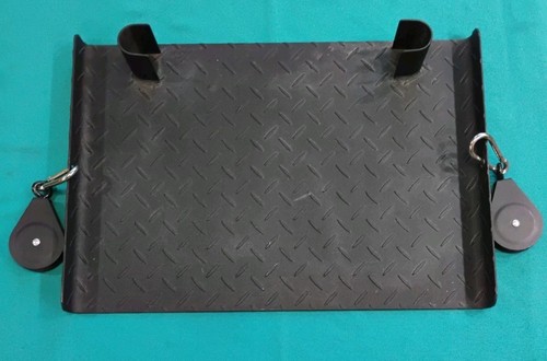 Ricambio piattaforma - , di