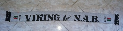 Sciarpa viking nab - sciarpa,