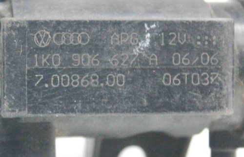 Convertitore pressione audi - convertitore, di