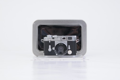 Minox digital classic - minox,