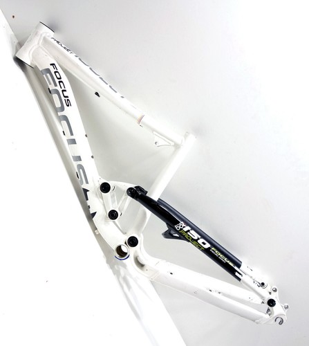 Telaio downhill focus - downhill,