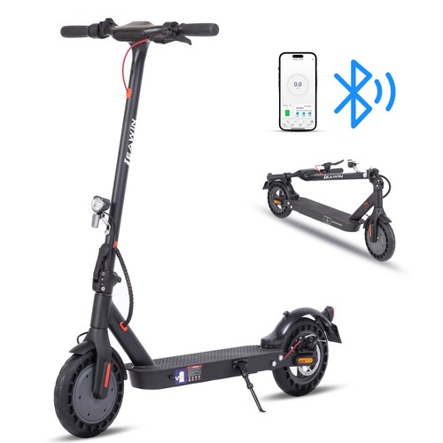 Monopattino elettrico con abe - monopattino,
