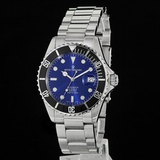 REVUE THOMMEN Diver AUTOMATICO