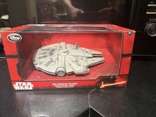 Disney Star Wars Deluxe Die