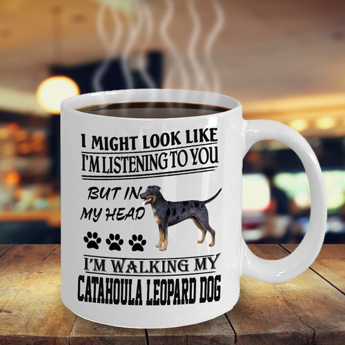 Catahoula cane leopardo - ,,