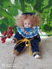 Bambola da collezione