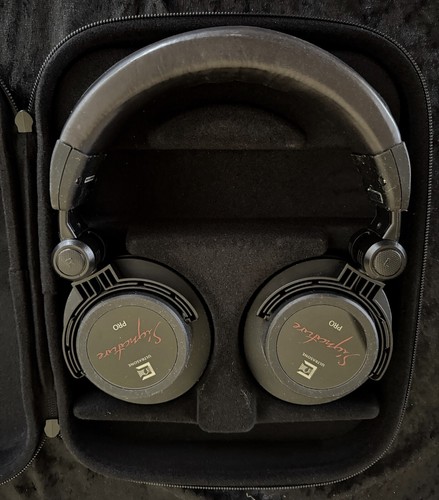 Cuffie studio ultrasone - cuffie, da