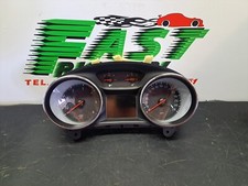 QUADRO STRUMENTI OPEL ASTRA K