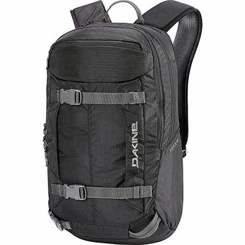 Dakine mission pro - , black