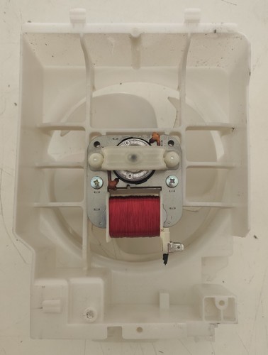 Motore ventola forno - ventola, microonde