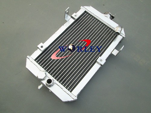 Aluminum radiateur pour - radiateur,