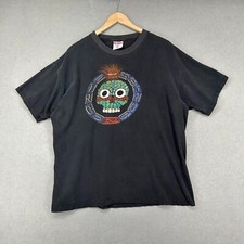 T-shirt Oingo Boingo Dia De