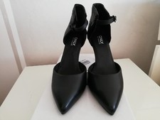 Scarpe donna decoltè ragazza