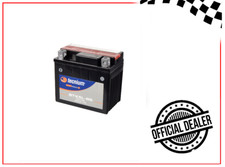 BATTERIA TECNIUM btx5l-bs