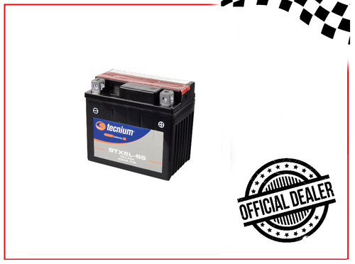 Batteria tecnium btx5l - tecnium, btx5l-bs