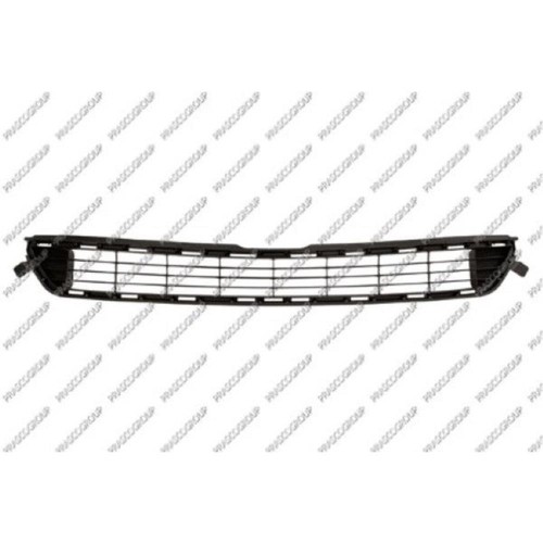 Griglia ventilazione paraurti