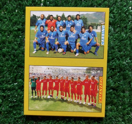 Figurina calciatori panini - calciatori,