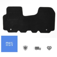 Tappetini per Opel Vivaro I