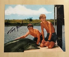 TOMMY NORDEN FOTO FIRMATA A