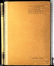 ATLANTE GEOGRAFICO A CORREDO