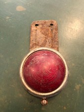 fanale posteriore  rimorchio autocarro camion epoca Veicoli Industriali vintage