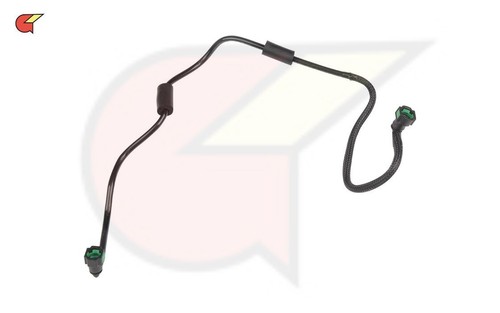 Tubo alimentazione carburante - tubo,