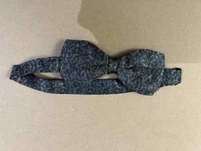 Papillon Tino Cosma seta vintage