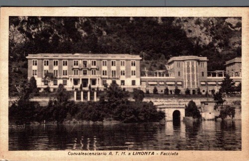 Como limonta convalescenziario - como,