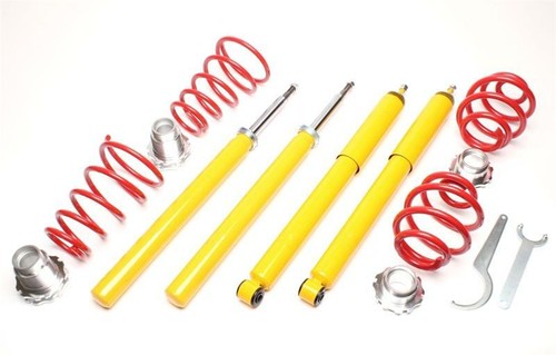 Kit combinazione filetta - combinazione, bmw