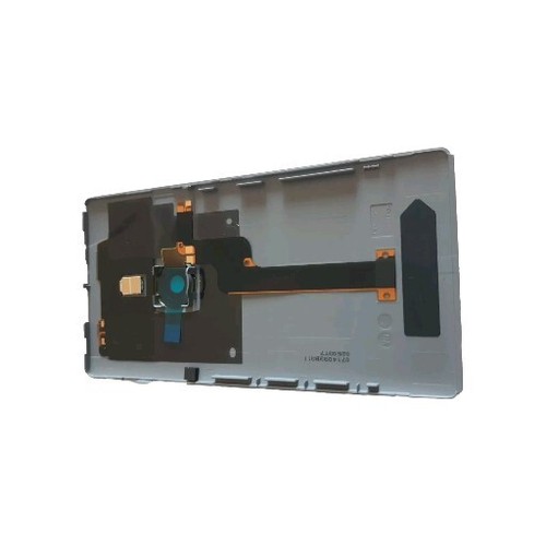 Back cover posteriore - cover,