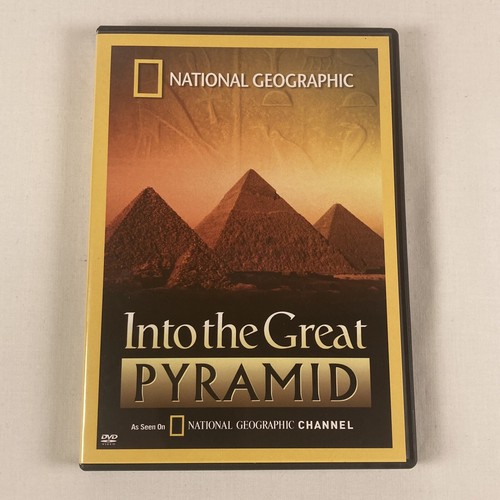 National geographic channel - geographic,