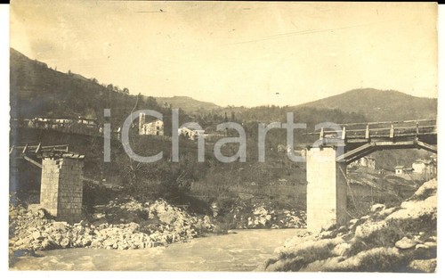 1915 ww1 plava - ww1, (slovenia)