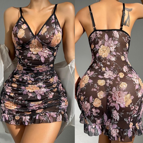Mini abito donna - mini,