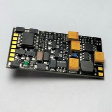 DECODIFICATORE AUDIO MX645