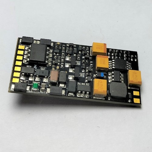 Decodificatore audio mx645 - decodificatore,