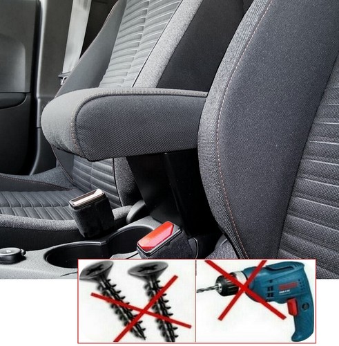 Promo bracciolo peugeot 208 - bracciolo,