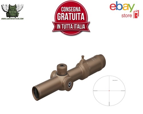 Vector optics ottica - vector,