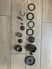 Frizione Completa Bianchi Falco 50