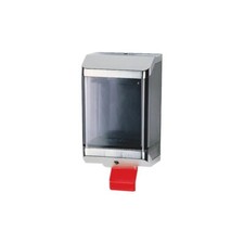 Dosatore per Sapone Liquido Dispenser 1L - WÜRTH 0890600017
