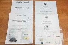 Amplificatore QUAD II 2 ampere