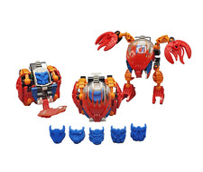 ✔️ LEGO Bionicle Bohrok