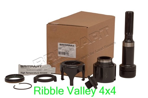 Kit riparazione scatola