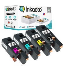 Toner compatibile con Epson