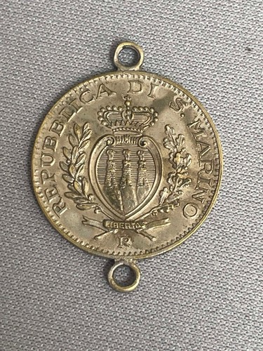 Monnaie ancienne republica - monnaie,